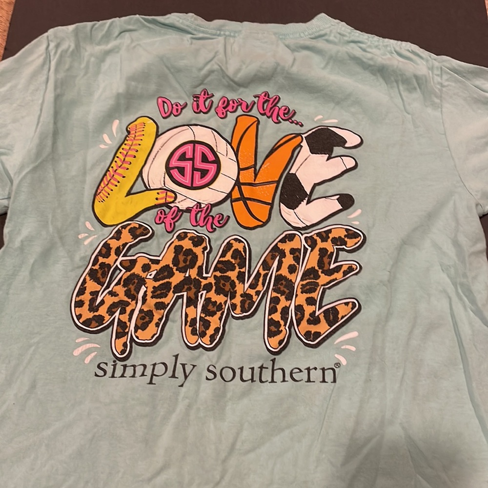 Teen girl t-shirt bundle - Picture 3 of 4